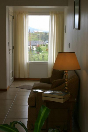 Patagonia Sur Apart Hotel